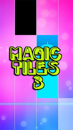 game pic for Magic tiles 3